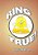 Ring True!: A Grandmas Universe Book-.. - Imagem 1