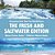 Ecosystem Facts That You Should Know - The Fresh And Saltwater Edition - Nature Picture Books Children's Nature Books-.. - Imagem 1