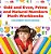 Odd And Even, Prime And Natural Numbers - Math Workbooks Children's Math Books-.. - Imagem 1