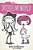 Doodle My World: Girls Doodle Book-.. - Imagem 1