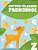 Letter Tracing Preschool: Letter Tracing Book, Practice For Kids, Ages 3-5, Alphabet Writing Practice-.. - Imagem 1