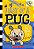 Pug's Road Trip: A Branches Book (Diary Of A Pug #7)-.. - Imagem 1