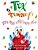 Tex The Turkey's Jiggly, Jaggly, Wiggly, Waggly Thing-.. - Imagem 1