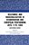 Relevance And Marginalisation In Scandinavian And European Performing Arts 1770-1860: Questioning Canons-.. - Imagem 1