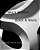 Wally Gilbert: Black & White-.. - Imagem 1