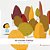 Meli Descubre Estimúsica. Volumen 1: Otoño - Invierno. -.. - Imagem 1