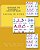 Learning The Alphabet - Counting Book: Counting 1/A To 26/Z-.. - Imagem 1