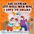 I Love To Share (Swedish English Bilingual Children's Book)-.. - Imagem 1