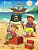 Pirati Libro Da Colorare 1, 2 & 3-.. - Imagem 1