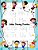 Letter Tracing Practice: Printing Practice Handwriting Workbook For Kids Plus American Sign Language (Alphabet Writing Practice)-.. - Imagem 1