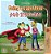 Being A Superhero (English Amharic Bilingual Children's Book)-.. - Imagem 1
