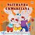I Love To Share (Zulu Children's Book)-.. - Imagem 1