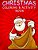 Christmas Coloring & Activity Book: Jumbo Christmas Activity Book-.. - Imagem 1