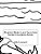 Martin Mere Lake Vacation Super Coloring Book-.. - Imagem 1