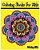 Coloring Books For Kids: +100 Mandala Coloring Pages-.. - Imagem 1