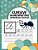Cursive Handwriting Workbook For Kids: Abc Workbooks For Preschool, Abc Workbook For Kindergarten, Workbooks For Preschoolers, K Workbook Age 5-.. - Imagem 1