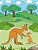 Livre De Coloriage Animaux Sauvages 5-.. - Imagem 1