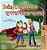 Being A Superhero (English Bengali Bilingual Children's Book)-.. - Imagem 1