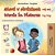 Words In Pictures - My Day (Slovak English Bilingual Children's Book)-.. - Imagem 1