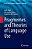 Pragmemes And Theories Of Language Use-.. - Imagem 1