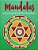 Mandalas Coloring Book For Mothers-.. - Imagem 1