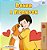 Boxer And Brandon (Welsh Book For Kids)-.. - Imagem 1