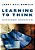 Learning To Think: Disciplinary Perspectives-.. - Imagem 1