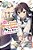 I May Be A Guild Receptionist, But I'Ll Solo Any Boss To Clock Out On Time, Vol. 3 (Manga)-.. - Imagem 1
