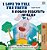 I Love To Tell The Truth: English Russian Bilingual Edition-.. - Imagem 1