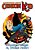 Canton Kid: Vampire Dogs And Iron Men-.. - Imagem 1