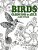 Birds Coloring Book For Adults-.. - Imagem 1