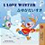I Love Winter (English Japanese Bilingual Book For Kids)-.. - Imagem 1