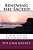 Renewing The Sacred: A New Vision Of Education-.. - Imagem 1