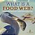 What Is A Food Web? Science Of Living Things Grade 4 Children's Science & Nature Books-.. - Imagem 1