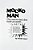 Mocko Man: The Next-To-last Diet Book On Earth-.. - Imagem 1