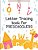 Letter Tracing Book For Preschoolers: Letter Tracing Preschool, Letter Tracing, Letter Tracing Kid 3-5, Letter Tracing Preschool, Letter Tracing Workb-.. - Imagem 1