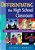 Differentiating The High School Classroom: Solution Strategies For 18 Common Obstacles-.. - Imagem 1