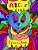 Abc's Of Life: Coloring Book-.. - Imagem 1