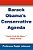 Barack Obama's Conservative Agenda-.. - Imagem 1