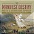 The Manifest Destiny And The US International Expansion Grade 5 Children's American History-.. - Imagem 1