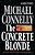 The Concrete Blonde (Large Type/Large Print)-.. - Imagem 1