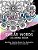 Swear Words Coloring Book Vol.1: Mandala Coloring Books For Relaxation Meditation And Creativity-.. - Imagem 1