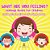 What Are You Feeling? Feelings Books For Children Children's Emotions & Feelings Books-.. - Imagem 1