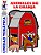 Animales De La Granja Unidad Tematica: Farm Animal Thematic Unit In Spanish-.. - Imagem 1