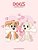 Dogs Coloring Book 2-.. - Imagem 1