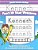 Kenneth Letter Tracing For Kids Trace My Name Workbook: Tracing Books For Kids Ages 3 - 5 Pre-k & Kindergarten Practice Workbook-.. - Imagem 1