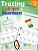 Tracing Letters And Numbers For Preschool: Kindergarten Tracing Workbook-.. - Imagem 1