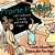 Prairie People!: Old Fashioned Coloring And Activity Pages-.. - Imagem 1