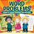 Word Problems Grade 3: Super Reading Fun For Kids-.. - Imagem 1