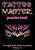 Tattoo Master Practice Book - 50 Unique Tribal Tattoos To Practice: 7 X 10(17.78 X 25.4 Cm) Size Pages With 3 Dots Per Inch To Practice With Real Hand-.. - Imagem 1